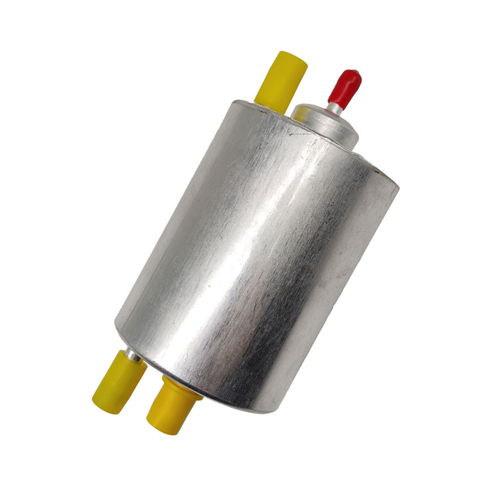 High quality fuel filter for BMW filtro de combustible 247731001