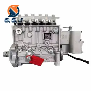 high standard Diesel Engine injection Pump 5258153 4944057 10403716256 for 6CT8.3-G2 6CTA8.3 6BT5.9-G2 13021363 3938375
