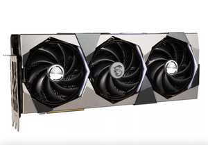 GeForce RTX 4080 16GB SUPRIM X Msi GeForce RTX 4080 16GB SUPRIM X Msi GeForce RTX 4080 16GB SUPRIM X - Product Image 4