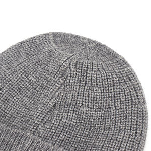 Bonnet tricoté en nylon unisexe pour les activités de plein air et les voyages Style décontracté - Product Image 6