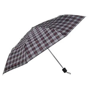 Paraguas Plegable Ligero Personalizable 2025, Alta Calidad, Venta al Por Mayor, Impresión, Hecho en China, Protección UV, Directo de Fábrica - Product Image 2
