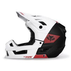 <span class=keywords><strong>Casco</strong></span> de Motocicleta Integral Batfox MA026-319 EN1078/ASTM F1952 para Adultos, Cuatro Estaciones, Doble Visera, Unisex, Resistente a Impactos - Product Image 5