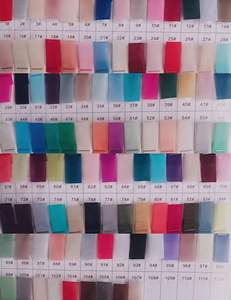 <span class=keywords><strong>Tissu</strong></span> Tulle Strass en Polyester Largeur 150 cm, Gaze Diamant Dentelle <span class=keywords><strong>pour</strong></span> <span class=keywords><strong>Jupe</strong></span> Robe de Mariée et de Soirée - Product Image 3