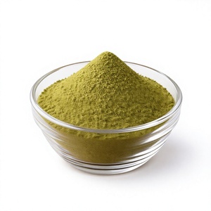 Premium Food Grade Wild Dried Moringa Leaf Powder Herbal Green Powder Bulk Ingredient for Food Beverage and Nutritional - Product Image 2