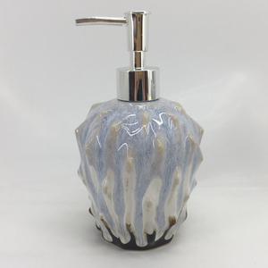 Ensemble d'accessoires de salle de bain émaillés simples en céramique <span class=keywords><strong>pour</strong></span> la <span class=keywords><strong>décoration</strong></span> d'intérieur distributeur de lotion gobelet <span class=keywords><strong>pour</strong></span> la <span class=keywords><strong>décoration</strong></span> d'hôtel <span class=keywords><strong>décoration</strong></span> de <span class=keywords><strong>toilette</strong></span> - Product Image 6