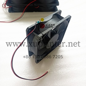 Ventilador WD de Alta Calidad 4314, 24V 6W para Piezas de Impresión Offset Komori 920A37 - Product Image 2