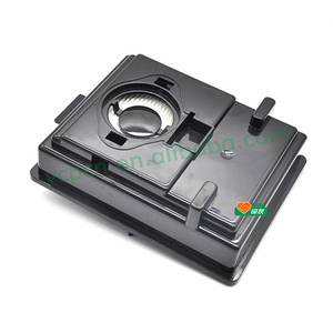 Filtro de polvo para <span class=keywords><strong>aspiradora</strong></span> compatible con <span class=keywords><strong>Rainbow</strong></span> Filter E Series R10520 R12106B, accesorios de repuesto para <span class=keywords><strong>aspiradora</strong></span> R12106B - Product Image 1