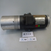 PLC Indramat P600r/msb-0 + Ber Rod 426 2500 Número de Identificación 209 342 o para Producto en Garantía