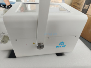 Equipo Médico Veterinario OSCAT, Máquina de Rayos X Veterinaria Portátil de 5kW, Sistema de Imagenología Digital Móvil para Clínica Veterinaria - Product Image 2