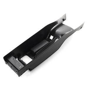 Caja de almacenamiento para la base del reposabrazos central para Volkswagen Golf 4 Jetta MK4 Bora Classic, de plástico, en negro, gris y beige, W151 - Product Image 2