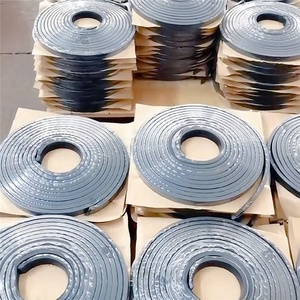 Tira de Impermeabilización de Bentonita de Alta Expansión (350%), Fácil de Instalar, Material de Sellado para Juntas de Construcción - Product Image 4