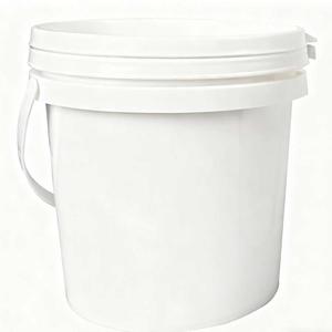ถังพลาสติกเกรดอาหาร ขนาด 1-20 ลิตร (5 แกลลอน) ผลิตด้วยเครื่องจักรความแม่นยำสูง ราคาโรงงาน - Product Image 2