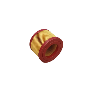 Filtre à air pour compresseur d'air Manny 2116040126, élément de filtration d'admission haute efficacité - Product Image 2