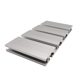 1040 1530 15180 1640 công nghiệp nhôm hồ sơ 10*40 tiêu chuẩn Châu Âu 3D máy in khung cửa - Product Image 5