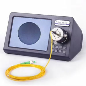 핫 세일 광섬유 장비 섬유 끝 얼굴 Endface 발견자 표면 200x <span class=keywords><strong>400x</strong></span> 광섬유 현미경 - Product Image 1