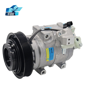 Tự động xe 38810rgla02 38900r70a01 38900rdja01 cho Honda AC máy nén cho <span class=keywords><strong>Acura</strong></span> zdx MDX Honda Odyssey thí điểm ridgeline - Product Image 5