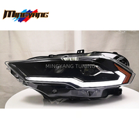 Lampe frontale à led de haute qualité pour phare Ford Mustang 18-up