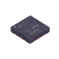 TPA2013D1RGPR Amplificateur IC 1 canal (mono) Classe D 20-QFN (4x4) Amplificateurs audio Amplificateurs de haut-parleurs