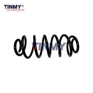 Ressort de suspension arrière OE 48231-52060 pour Toyota Yaris, amortisseur de voiture, vente en gros d'usine - Product Image 1