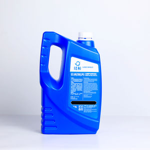 <span class=keywords><strong>Olio</strong></span> Motore Sintetico LAND WHALE G3 15W-40 <span class=keywords><strong>per</strong></span> Veicoli Commerciali a Gas LNG/CNG/LPG 4L |   Durata di conservazione di 5 anni |   Certificato API G3 - Product Image 4