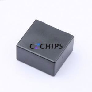 Condensateur de sécurité C45S3335MF2C450, composant traversant (THT), P=37,5 mm, 3,3 µF, 20 %, 480 V - Product Image 2