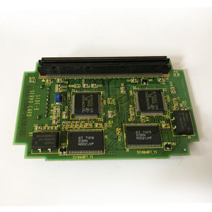 FANUC A20B-3300-0032 21i Axis Card Industrial Parts New Original Pcb Circuit Board - Product Image 4