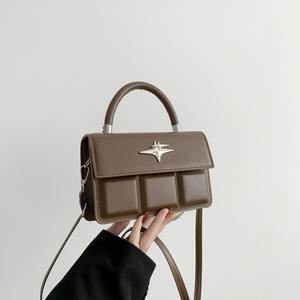 2024 Offre Spéciale sacs à main dames fourre-tout sacs à bandoulière sac en cuir mode sacs à main pour femmes de luxe - Product Image 2