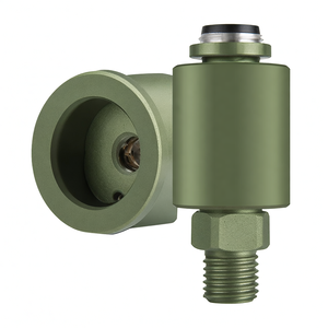 4-20mA HPT300-S2 0-10โวลต์เซ็นเซอร์ราคาถูกตัวต้านทานเครื่องส่งสัญญาณ4-20mA - Product Image 3