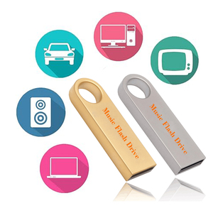 USKYSZ Custom <strong>Usb</strong> Key 4gb 8gb 16gb Metal <strong>Usb</strong> Stick 32gb 64gb 128gb Cle <strong>Usb</strong> <strong>Flash</strong> Drive 2.0 <strong>Flash</strong> Disk Pen Drive Pendrive - Product Image 6