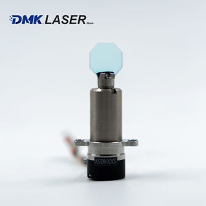 Reflector de Espejo de Escaneo con Motor Galvo <span class=keywords><strong>X</strong></span>+Y para Cabezal de Limpieza y Soldadura Láser HANWEI SUP QILIN, Repuesto - Product Image 1