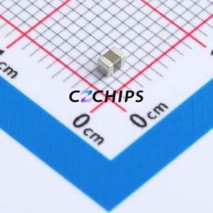 ตัวเก็บประจุแบบ SMD (MLCC) รุ่น CGA0805X5R226M350MT ขนาด 0805 ( ความจุ: 22uF ) ( ความแม่นยำ: 20% แรงดันไฟฟ้า: 35V ) - Product Image 1