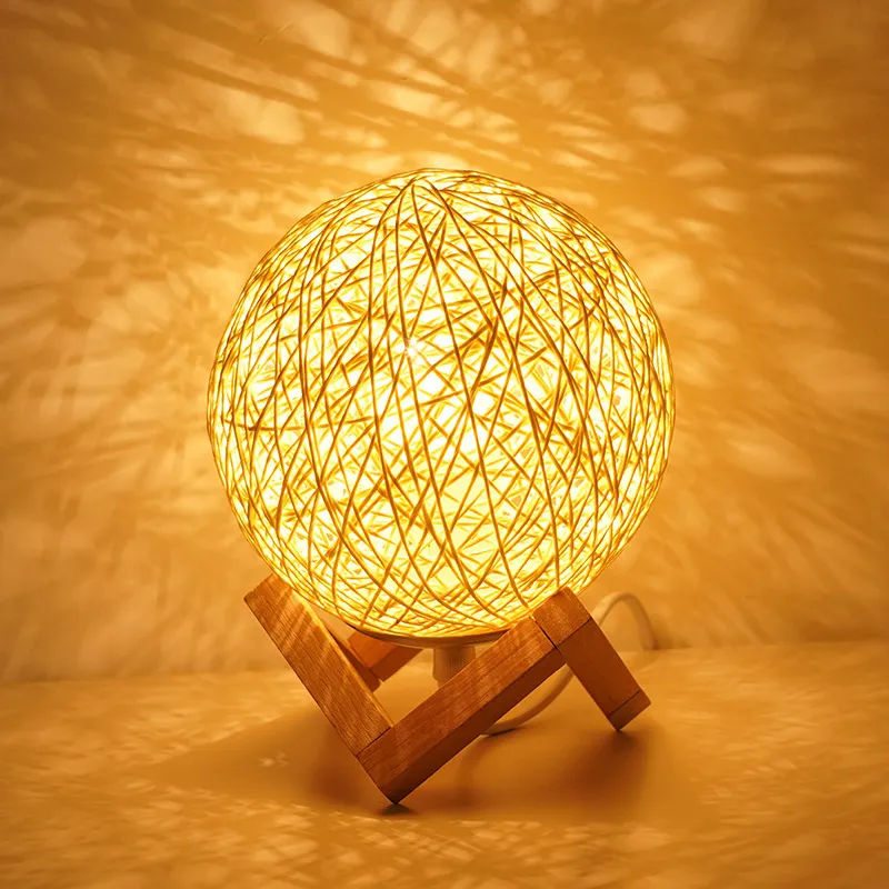 led ball lamp