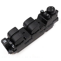 GS1E-66-350A de commutateur de fenêtre haute Performance pour Mazda 6 GH bouton de commande principal de lève-vitre électrique boutons de fenêtre GS1E-66350-A