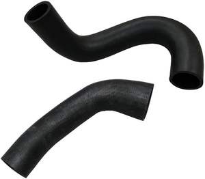 Tubo in Gomma Automobilistico Resistente alle Intemperie in Materiale EPDM per Trasferimento di Aria, Acqua e Fluidi - Product Image 3