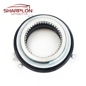Actuador de Bloqueo de Eje Delantero 4WD <span class=keywords><strong>IWE</strong></span> para Ford F-150 Expedition Lincoln 7L1Z3C247A - Product Image 4