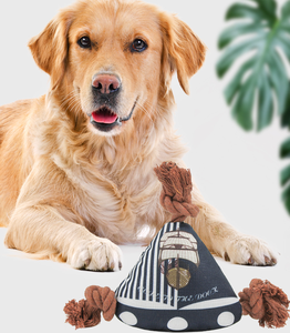 Evcil Hayvan Dükkanı Sıcak Fırsat Çevre Dostu Lüks Sevimli Moda Özel Tasarım Kedi Peluş Sert Çiğneme Kauçuk Diş Temizleme Hareketli Oyuncaklar - Product Image 5