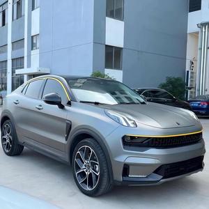 Lynk & Co 05 <span class=keywords><strong>2</strong></span>.0TD 2021 Usado, SUV Turbo de Gasolina, 8AT, Cuero, R20, Volante a la Izquierda, Cámara 360, Sin Accidentes, Gran Oferta - Product Image 3