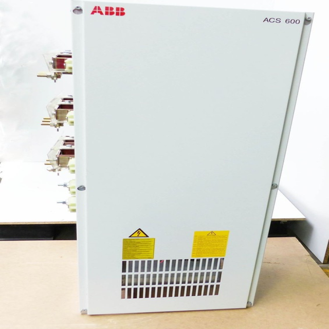 ACS604017060000V991 ACS600 3x525690V 126149A Frequency Converter Module 42001835
