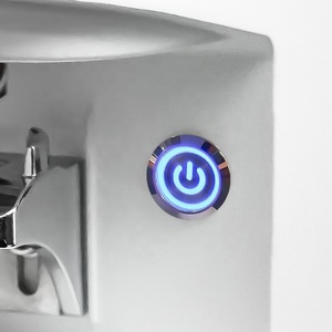 Nuevo Producto: Tamper de Café Automático Ajustable de 58 mm, Tamper de Café Comercial CPP-250T, Tamper Automático para Café - Product Image 6