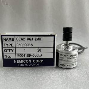 Codificador Rotatorio NEMICON OEW2-1024-2MHT - Product Image 1