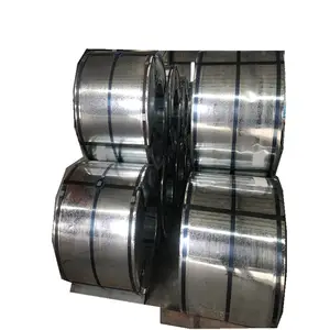 silicon steel sheet CRGO Lamination Silicon Steel Cold Rolled Grain Oriented Electrical Steel for Motors/Transformers