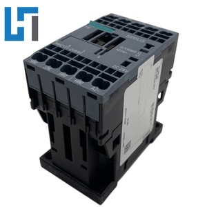 ใหม่ต้นฉบับรีเลย์ระดับกลางโมดูล 3RH6131-1AN20 PLC การเขียนโปรแกรมคอนโทรลเลอร์ 3RH61311AN20 ในสต็อก - Product Image 2