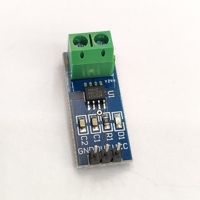 Module de capteur de courant AC ACS712, plage optionnelle 5A/20A/30A