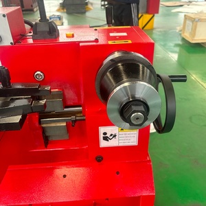 Rectificadora <span class=keywords><strong>de</strong></span> tambor <span class=keywords><strong>y</strong></span> disco <span class=keywords><strong>de</strong></span> freno Torna T8445 Diskve kampana - Product Image 5