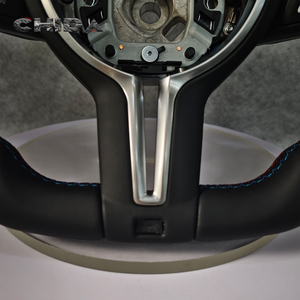 <span class=keywords><strong>Volante</strong></span> Deportivo para <span class=keywords><strong>BMW</strong></span> para <span class=keywords><strong>320</strong></span> 525 F10 F30 E90 F70 E71 F31 F32 X5 X6 F01 F07 F20 F11 F22 F25 M3 M4 M5 - Product Image 6