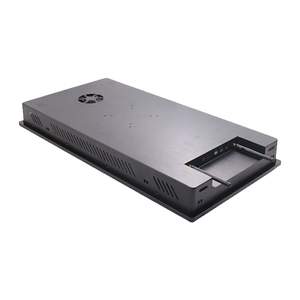 21.5 inch màn hình cảm ứng kiosk Android Tablet không quạt thiết bị đầu cuối Pos với <span class=keywords><strong>RFID</strong></span> thẻ tín dụng khe cắm 4 gam thẻ Sim - Product Image 6