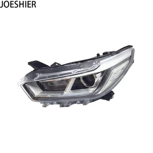 ไฟหน้ารถยนต์ JOESHIER สำหรับ BYD Yuan PRO Yuan EV รุ่น DRL ไฟหน้าหน้ารถ รุ่น OE SCF-4121010B SCF-4121020B - Product Image 4
