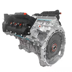 Per Land Rover benzina gamma Rover scoperta 4 per giaguaro XJ XF3.0T 3.0T 5.0T gruppo motore Diesel - Product Image 2