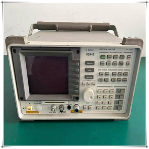 เครื่องวิเคราะห์เครือข่าย HP8593A รุ่นใหม่ 9K-22GHz รับประกัน 1 ปี เครื่องวิเคราะห์เครือข่าย HP8593A รุ่นใหม่ 9K-22GHz รับประกัน 1 ปี - Product Image 1