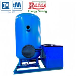 JM 380V 50Hz 0 Druckverlust Drei-in-Eins-Reiniger YF-6-100GF Luftgekühlter Volumen-Gasspeichertank 6m 110mmin 1 Jahr Garantie - Product Image 6